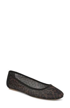 Franco Sarto Christina Flat in Tan at Nordstrom Rack, Size 9.5
