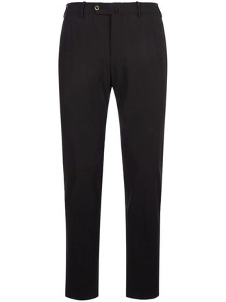PT01 Slim Fit Trousers By Pt01