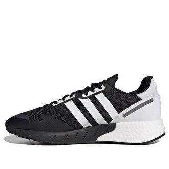 adidas ZX 1K Boost Black White FX6515