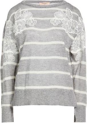 Twin-Set PRENDAS DE PUNTO - Pullover en YOOX.COM