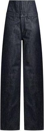 MUGLER BOTTOMWEAR - Pantaloni jeans su YOOX.COM