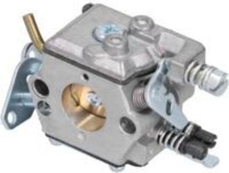 OEM Kit Carburateur - Tron&ccedil;onneuse - Compatible Mod&egrave;les 36 41 136 137 137e 141 142 141le 142e - Pi&egrave;ce Remplacement