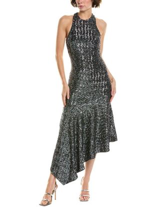 Michael Kors Drape Tank Dress