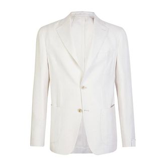 Eleventy Uomo, Giacche, Bianco, 4Xl, new