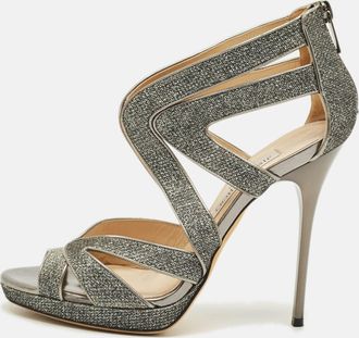 Jimmy Choo London Collar