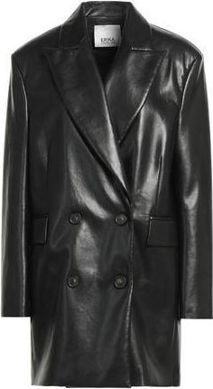 Erika Cavallini Semi Couture ROPA DE ABRIGO - Abrigos en YOOX.COM