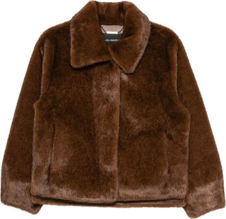 Lou Andr&eacute;a Donna, Giacche, Marrone, XS, new