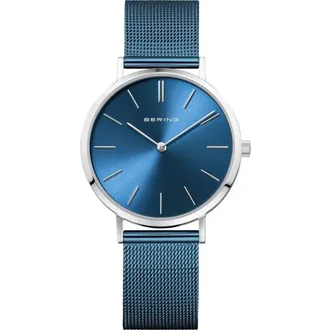 Bering Mujer, Accesorios, Azul, Talla: ONE Size