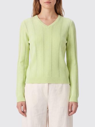 Paloma Wool Sweater Woman color Green