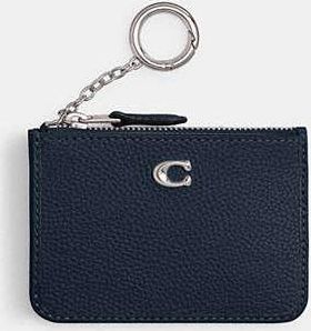 Coach Essential Mini Id Card Case