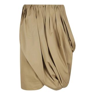 Chlo&eacute; Rokken, Dames, Groen, S, Midi Rok