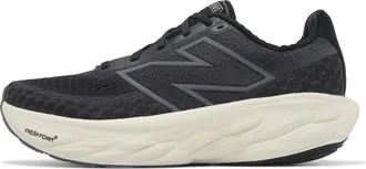 New Balance (WMNS) New Balance Fresh Foam X 1080v14 Black Magnet Linen W1080B14