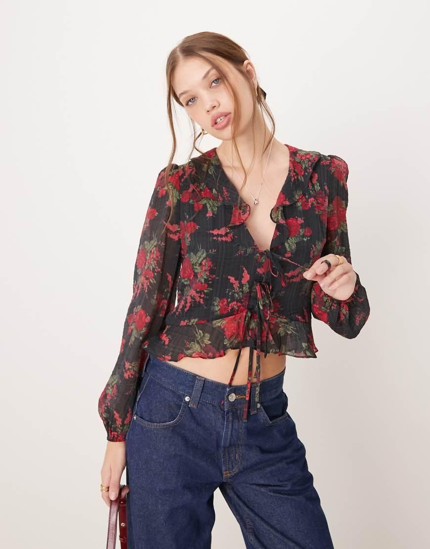 ASOS Shop Camicie con ruches Saldi 2025 online su Stylight