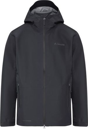 Vaude Elope 3L Jacket Regenjacke f&uuml;r Herren | grau