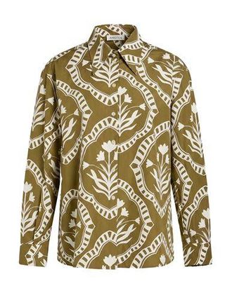 AMOTEA TOPWEAR - Shirts on YOOX.COM