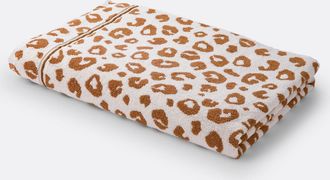 La Redoute Interieurs Badlaken in bouclette badstof, Zani