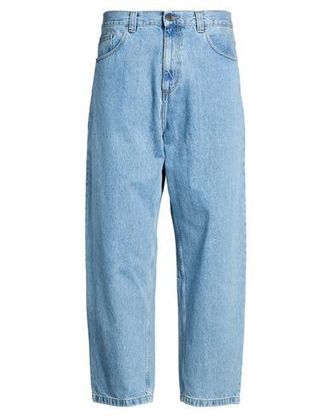 Carhartt Work in Progress BOTTOMWEAR - Jeans on YOOX.COM