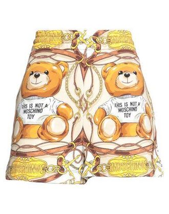 Moschino BOTTOMWEAR - Shorts & Bermuda Shorts on YOOX.COM