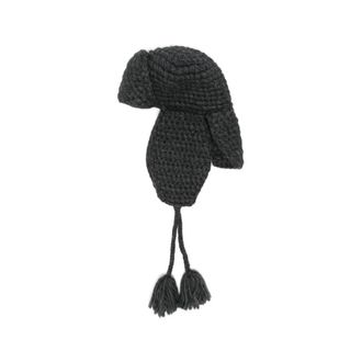 Etro Beanies - Dames - Hoeden - Zwart - ONE Size - Accessoires