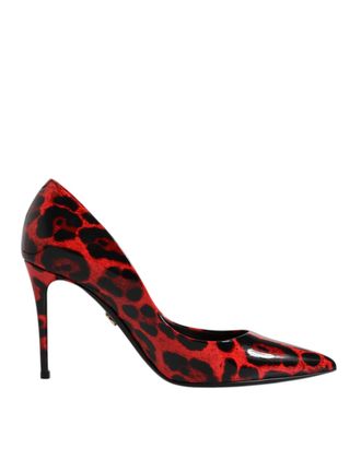 Red Dolce & Gabbana Shoes / Footwear: Shop up to −69