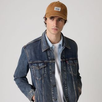 Levi's Strauss Cap - Mens - One Size - Brown