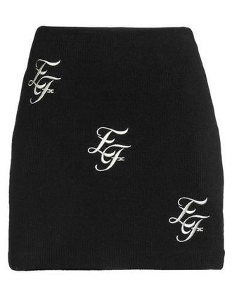 Elisabetta Franchi HOSEN & R&Ouml;CKE - Minir&ouml;cke auf YOOX.COM