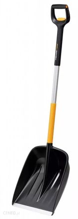 Fiskars Pala Quitanieves Telesc&oacute;pica Serie X (paquete De 3)