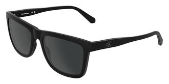 Calvin Klein Jeans CKJ26625S 002 Mens Sunglasses Black Size 56