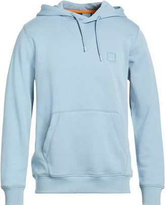 BOSS CAMISETAS Y TOPS - Sudaderas en YOOX.COM