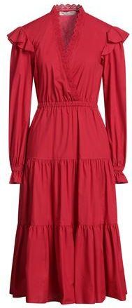 Philosophy di Lorenzo Serafini DRESSES - Midi dresses on YOOX.COM