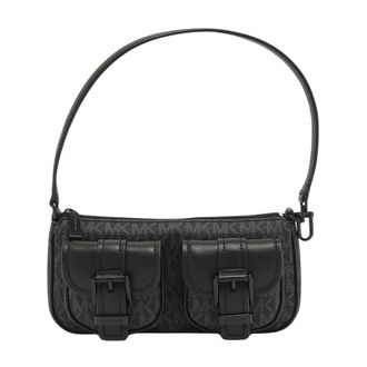 Michael Kors Donna, Borse, Nero, Taglia unica, new