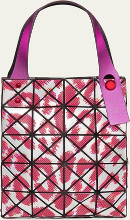 Bao Bao Issey Miyake Chimera Geometric-Paneled Tote Bag