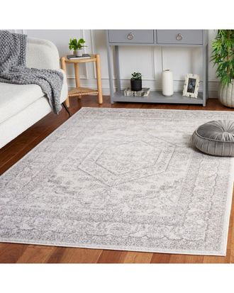 Safavieh Adirondack Snowpine Power Loomed Rug