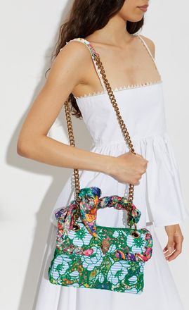 Kurt Geiger Bag Kensington, Womens, Green