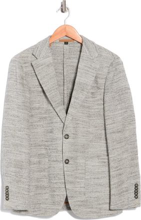 BOSS Heston Alpaca Blend Suit Jacket in Natural at Nordstrom Rack, Size 36
