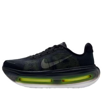 Nike Air Zoom Vomero Premium Black Anthracite Lemon Venom HQ2050-004