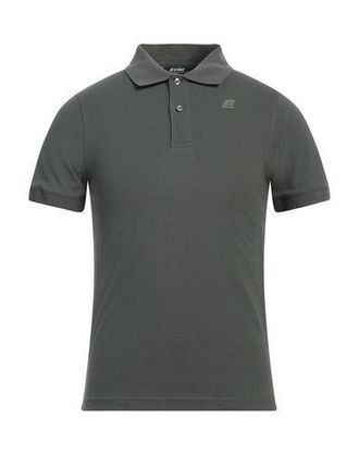 K-Way TOPWEAR - Polo shirts sur YOOX.COM