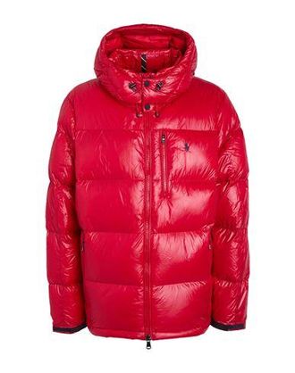 Ralph Lauren ROPA DE ABRIGO - Plum&iacute;feros y acolchados en YOOX.COM