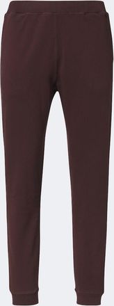 Sunspel Pantaloni sportivi in cotone