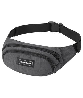 Dakine Hip Pack Lifestyle Pack Accessory in Carbon at Nordstrom