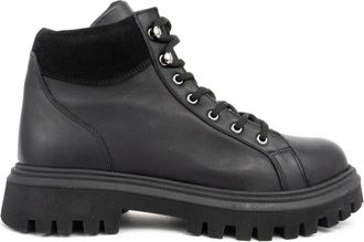 Sergio Moretti Mujer, Zapatos, Negro, Talla: 38 EU