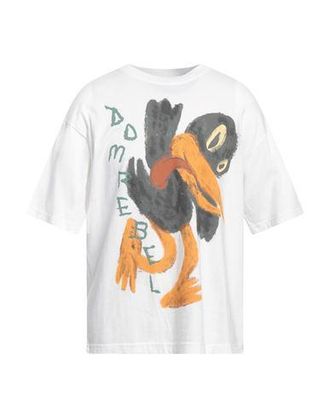 DOMREBEL TOPS - T-shirts auf YOOX.COM