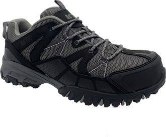 Adtec 4 Work Hiker Composite Toe Boots in Black at Nordstrom, Size 10.5