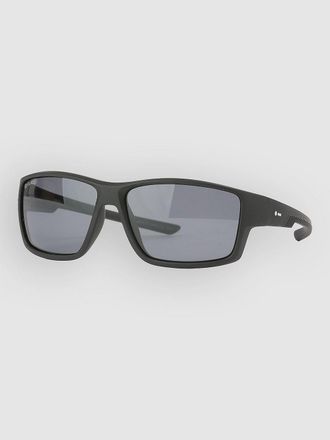 Dot Dash Bitty Blk Satin Sonnenbrille schwarz