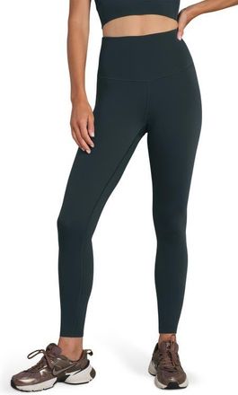 Rhone Revive 7/8 Leggings in Wild Forest at Nordstrom, Size X-Large