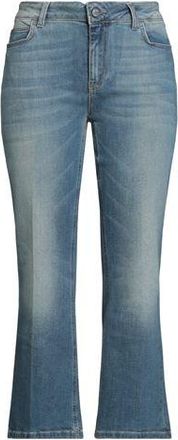 Anaii BOTTOMWEAR - Jeans on YOOX.COM