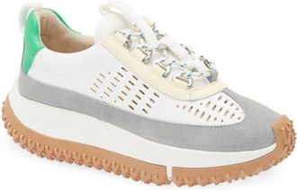 4CCCCees Kapok Linto Sneaker in Fresh at Nordstrom, Size 10.5-11Us