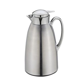 OEM Jarra T&eacute;rmica Cilio Venezia 1 L, Metalizado Satinado