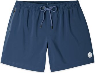 Stio | Mens CFS Drifter Lined Short - 5, Size Extra Large in Mountain Shadow