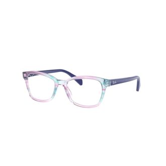 Ray-Ban Ry 1591 Optisch Montuur - unisex - Brillen - Veelkleurig - 46 MM - Accessoires